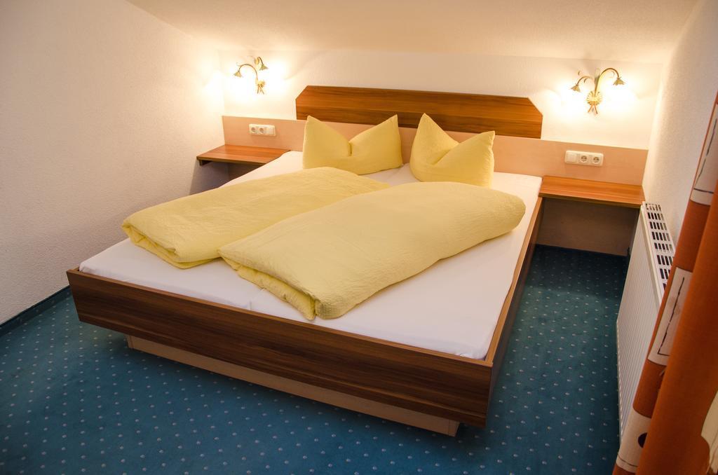 Pezza Lischa Apartment Kappl  Bilik gambar