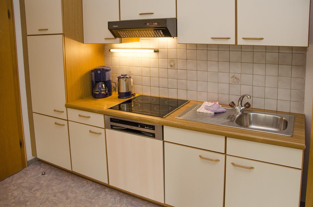 Pezza Lischa Apartment Kappl  Bilik gambar