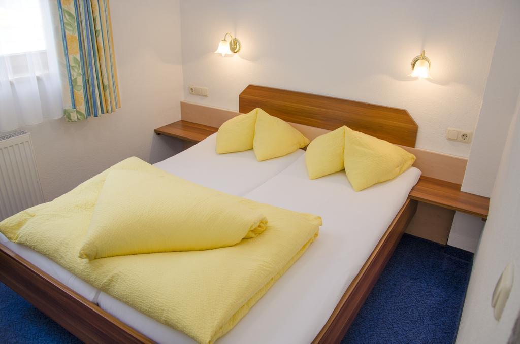 Pezza Lischa Apartment Kappl  Bilik gambar
